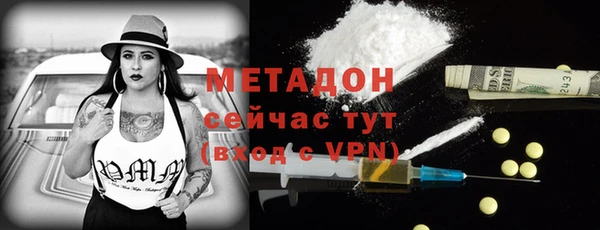 ALPHA PVP Няндома