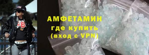 ALPHA PVP Няндома