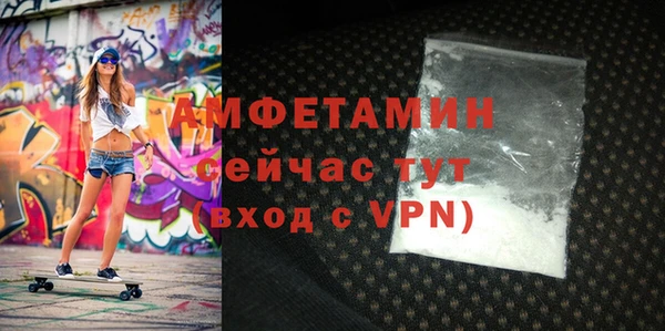 ALPHA PVP Няндома