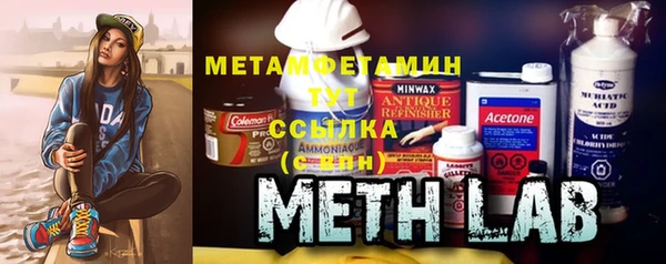 ALPHA PVP Няндома