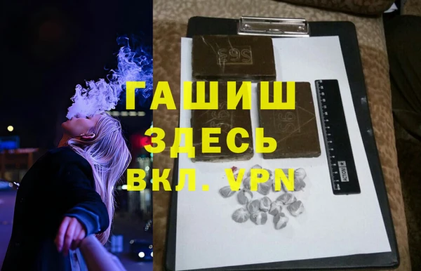 ALPHA PVP Няндома